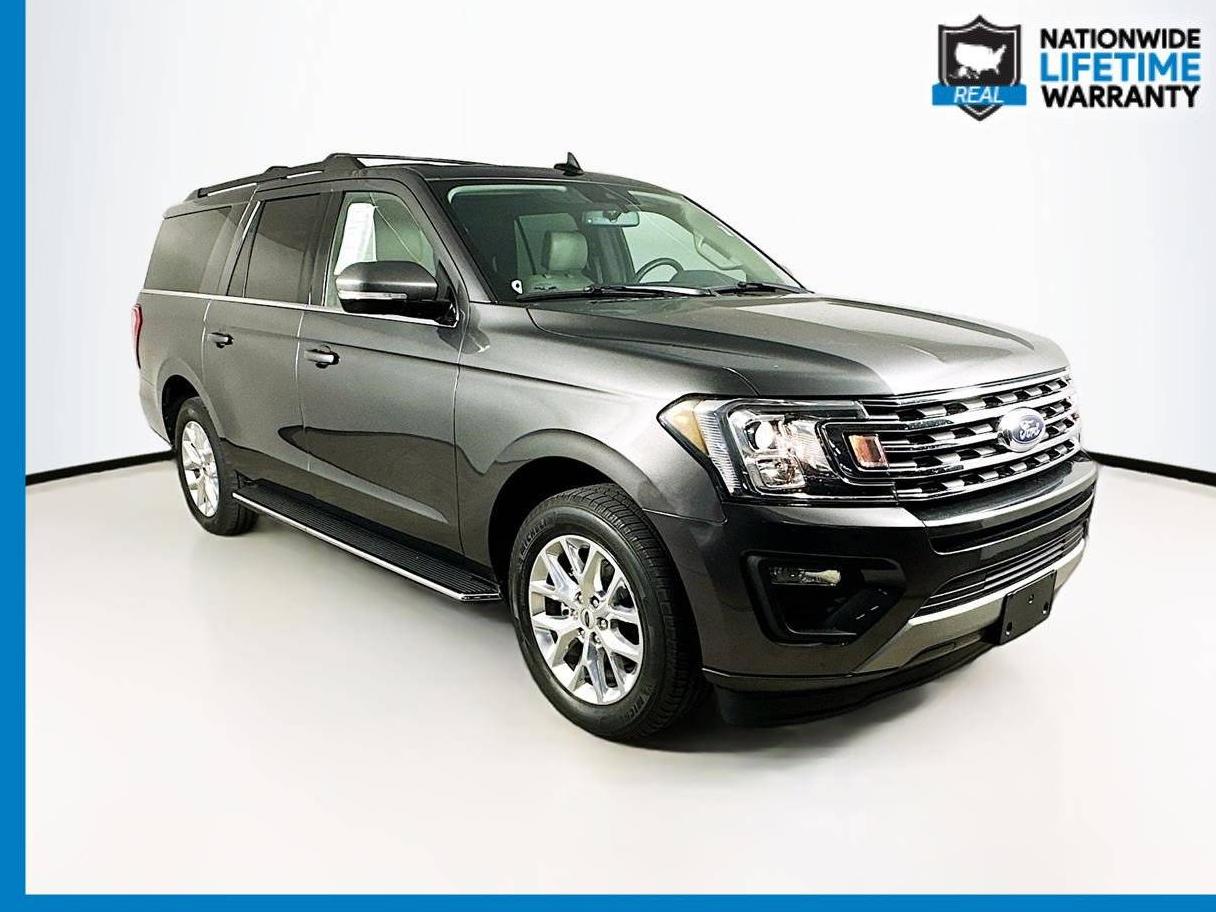 FORD EXPEDITION MAX 2020 1FMJK1HTXLEA72684 image